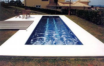 Read more about the article Piscina Vinil A48