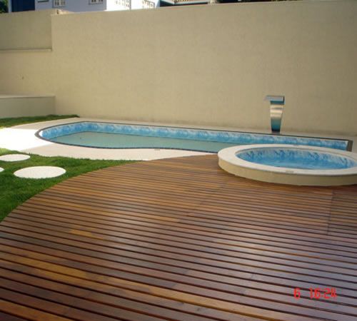 You are currently viewing Piscina Vinil com Spa A51