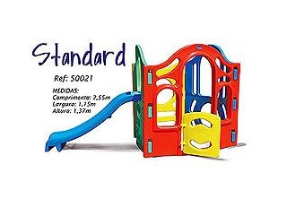 You are currently viewing Playground Standard Mundo Azul