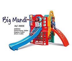 You are currently viewing Big Mundi Mundo Azul