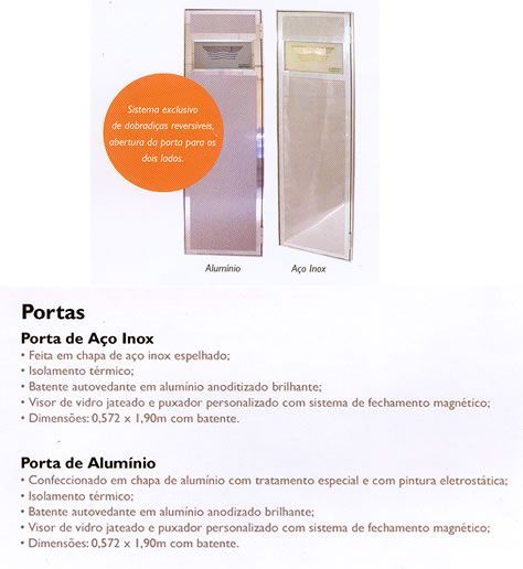 Read more about the article Porta de Aço Inox Sauna Seca