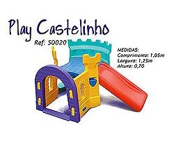 You are currently viewing Playground Castelo Mundo Azul
