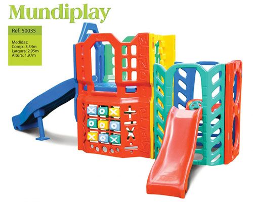 You are currently viewing Playground Mundi Play Mundo Azul
