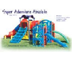 You are currently viewing Play Ground Super Adventure Absolute