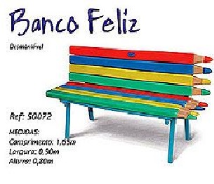 You are currently viewing Banco Feliz Mundo Azul