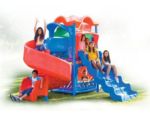 Read more about the article Playground Star Play I Cód. 50317