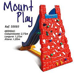 You are currently viewing Mounty Play Mundo Azul