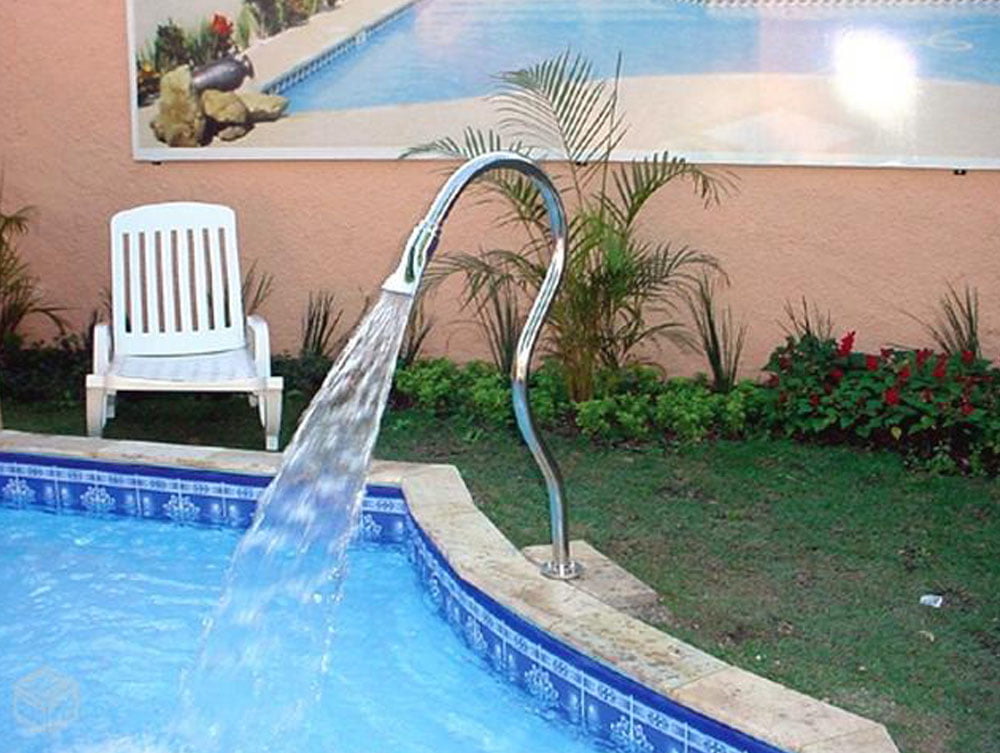 acessórios para piscinas