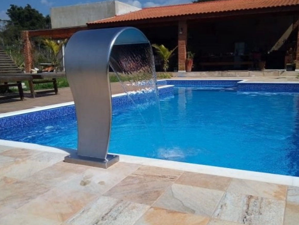 acessórios para piscinas